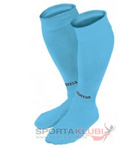 CLASSIC FOOTBALL SOCKS (PACK 5) SKY BLUE (CLASSIC 110)