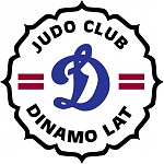 Dinamo LAT, Džudo sporta klubs