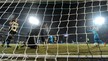 Zenit - Benfica, 16.02.2012, video-apskats (3:2)