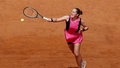 Ostapenko kritiens WTA rangā