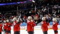 Pasaules čempionātā hokejā noskaidros medaļniekus