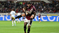 "Torino" apspēlē "Milan" un turpina spēkoties par dalību Eirokausos