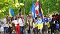 Pasaules Višivankas dienā Rīgā notiks ukraiņu kopienas gājiens