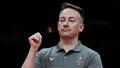 Gunārs Lūsveris kļūs par pirmo Latvijas badmintona tiesnesi olimpiskajās spēlēs