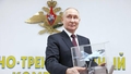 Putins komentē uzbrukumu Harkivas apgabalam