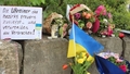 Kijiva apstiprina, ka divi Vācijā nodurtie Ukrainas pilsoņi bija karavīri