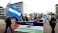 ANO tiesa noraidījusi Nikaragvas prasību apturēt Vācijas ieroču eksportu uz Izraēlu