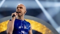 VIDEO ⟩ Ieskats Dona uzlabotajā priekšnesumā uz Eirovīzijas lielās skatuves