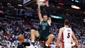 NBA leģenda Bārklijs izceļ savainotā Porziņģa nozīmīgumu "Celtics" komandai