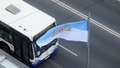 No 1. maija Rīgā ieviestas izmaiņas 30., 37., 41. un 54. autobusa maršruta kustībā