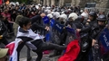 Stambulā aizturēti desmitiem protestētāju