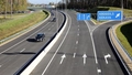 Vairākos valsts ceļu posmos palielina maksimālo atļauto braukšanas ātrumu