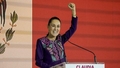 Meksikas prezidenta vēlēšanas: pirmo reizi amatā ievēlēta sieviete