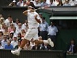 Federers: nevaru sagaidīt, kad atkal varēšu spēlēt Parīzē un Vimbldonā