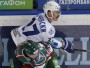 «Baris» uzbrucējs Bočenskis atkārtojis KHL rekordu