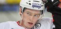 «Traktor» direktors: Kuzņecovu nelaidīsim uz kādu citu KHL klubu