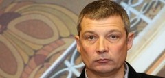 Daugavpils «Daugava» atlaidusi galveno treneri Sabitovu