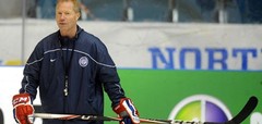Norvēģijas izlases treneris: Mūsu komandā valda labs noskaņojums