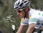 Smukulim augstā 24. vieta «Giro d'Italia» 13. posmā