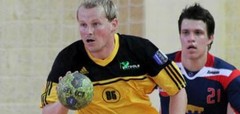 «Latgols» pirmoreiz vēsturē uzvar Latvijas handbola čempionātā