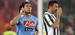 «Napoli» Itālijas kausa finālā sagādā «Juventus» pirmo zaudējumu sezonā