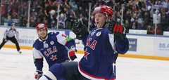 Krievu jaunais talants Tarasenko nākamsezon spēlēs NHL