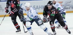 KHL piektā sezona sāksies 4. septembrī