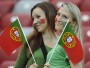 Foto: Portugāle un Čehija 1:0