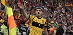 Kasiljass: Spānija raksta futbola vēsturi