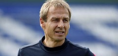 Klinsmans: Vācija ir pelnījusi uzvarēt Eiropas čempionātā
