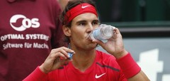 Nadals neapmierināts ar olimpiskā turnīra izspēles noteikumiem