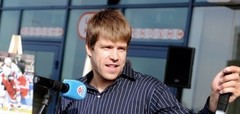 Sprukts: Rīgas «Dinamo» klubam budžets neļauj savākt labu sastāvu