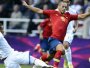 Spānijas futbolisti sensacionāli zaudē Hondurasai, zaudējot cerības uz 1/4 finālu