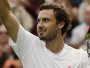 Gulbis pārvar pirmo kārtu Vinstonā-Seilemā