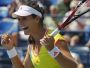 Jaunā britu tenisiste Robsone sarūpē kārtējo pārsteigumu «US Open»