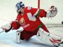 Mezins «Lokomotiv» nespēlēs, klubs saista cerības ar NHL vārtsargu