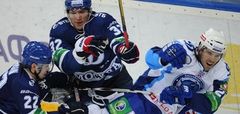 Minskas «Dinamo» līdzjutēji pārpludinājuši KHL epastu ar protesta vēstulēm