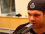 Video: KHL muzikālie talanti. Arī Kulda un Holts