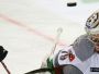 Video: Telkvistam pirmā vieta nedēļas vārtsargu topā KHL