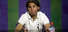 Nadals atsauc dalību Austrālijas atklātajā čempionātā