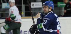 Tiesības uz Aņisinu pārgājušas KHL