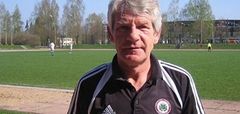 FK «Jelgava» treneris Dreimanis pārcietis insulta lēkmi