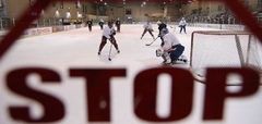 Sarunas par NHL lokauta izbeigšanu atkal nonākušas strupceļā