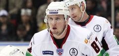 Pujacam piespēle, «Avangard» atgūst pirmo vietu Austrumos