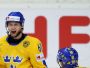 Zviedru hokejists Huseliuss paziņo par karjeras beigām