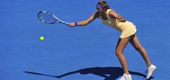 Pašreizējā čempione Azarenka viegli sasniedz «Australian Open» 1/4 finālu