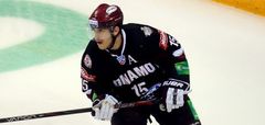 Karsums nekomentē iespējamo došanos uz KHL citu klubu
