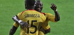 Mali futbolisti otro reizi pēc kārtas izcīna bronzu Āfrikas Nāciju kausā