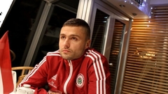 Verpakovskis par Kijevas «Dinamo», valstsvienību un dzīvi ārzemēs