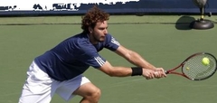 Gulbis: Uzvarēt man palīdzēja lamāšanās